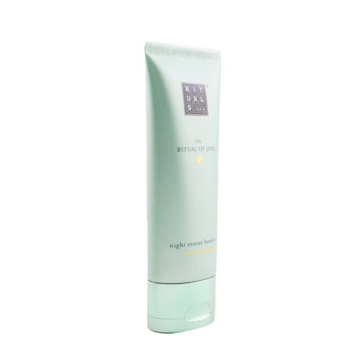 Rituals – The Ritual Of Jing – Night Rescue – Handmaske, 70 ml
