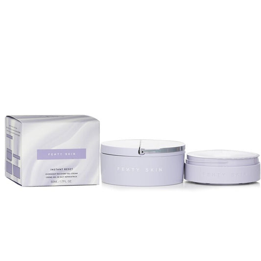 Fenty Beauty by Rihanna FENTY SKIN Instant Reset Gel-Creme zur Erholung über Nacht, 50 ml