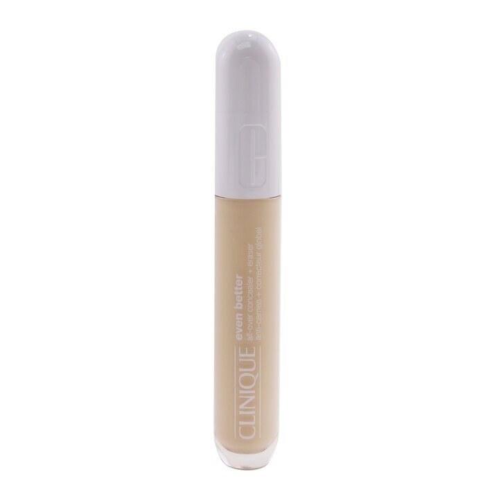 Clinique Even Better All Over Concealer + Eraser - CN 02 Breeze 6ml