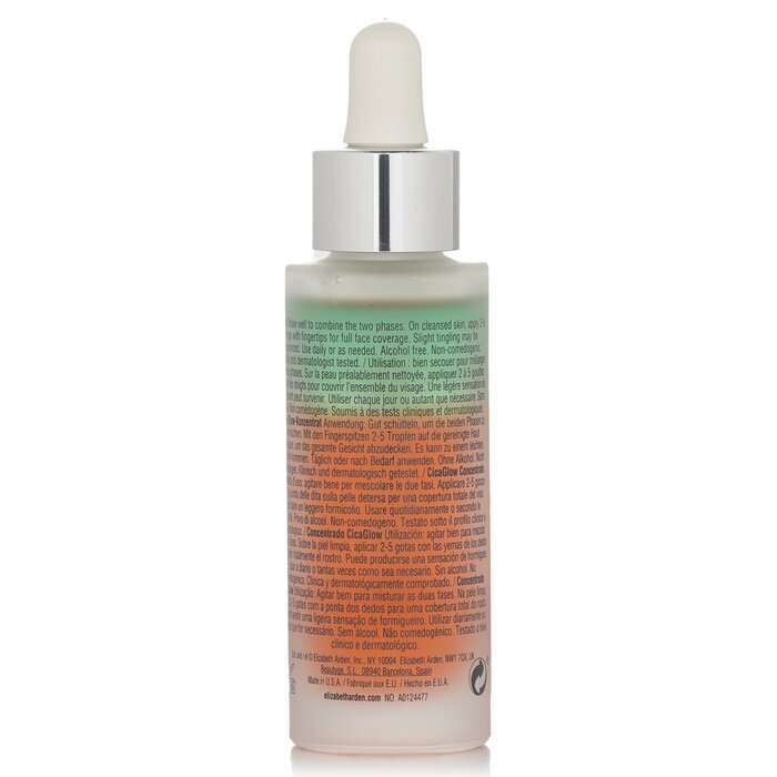 Elizabeth Arden Visible Brightening CicaGlow Concentrate 30ml