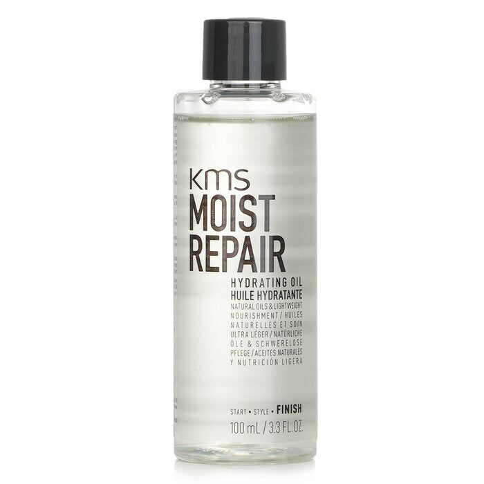KMS California Moist Repair Feuchtigkeitsspendendes Öl 100ml/3.3oz