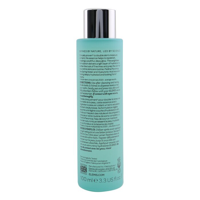 Elemis Pro-Collagen Marine Feuchtigkeitsessenz 100ml/3,3oz