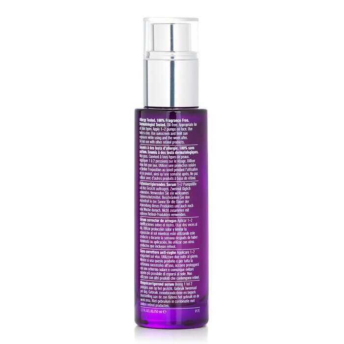 Clinique Smart Clinical Repair Faltenkorrekturserum 50 ml
