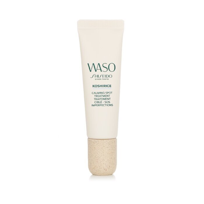 Shiseido Waso Koshirice Beruhigende Spot-Behandlung 20ml