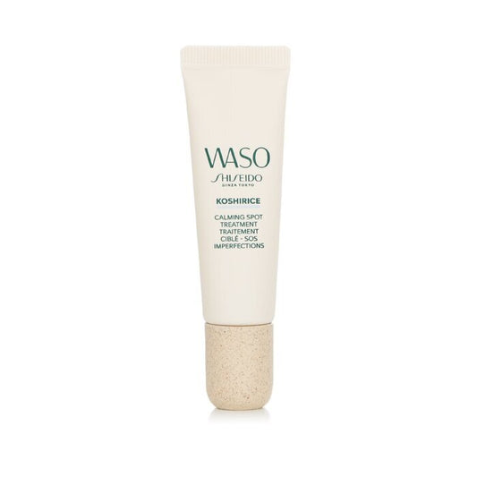 Shiseido Waso Koshirice Beruhigende Spot-Behandlung 20ml