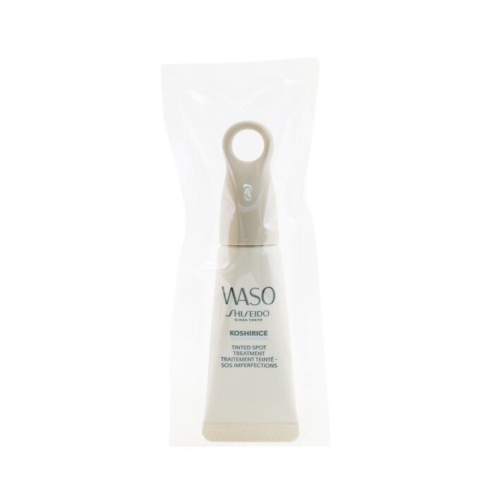 Shiseido Waso Koshirice getönte Spot-Behandlung - # Subtle Peach 8ml/0.33oz