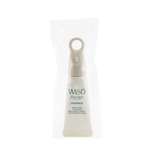 Shiseido Waso Koshirice getönte Spot-Behandlung - # Subtle Peach 8ml/0.33oz