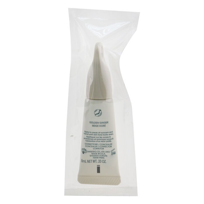 Shiseido Waso Koshirice getönte Spot-Behandlung - # Golden Ginger 8ml/0.33oz