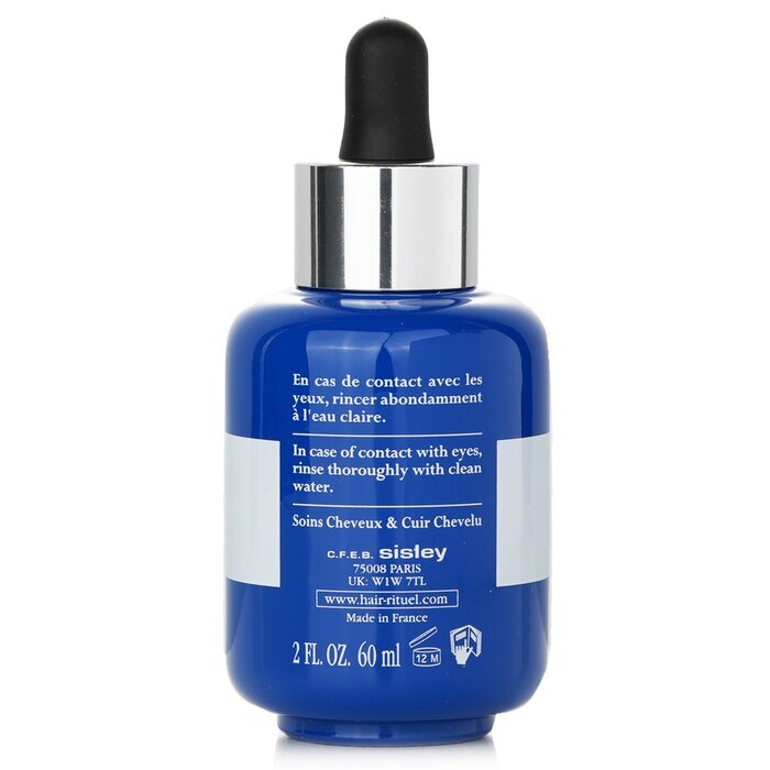 Hair Rituel by Sisley Soothing Anti-Dandruff Cure with Intense Rebalancing Complex 60ml