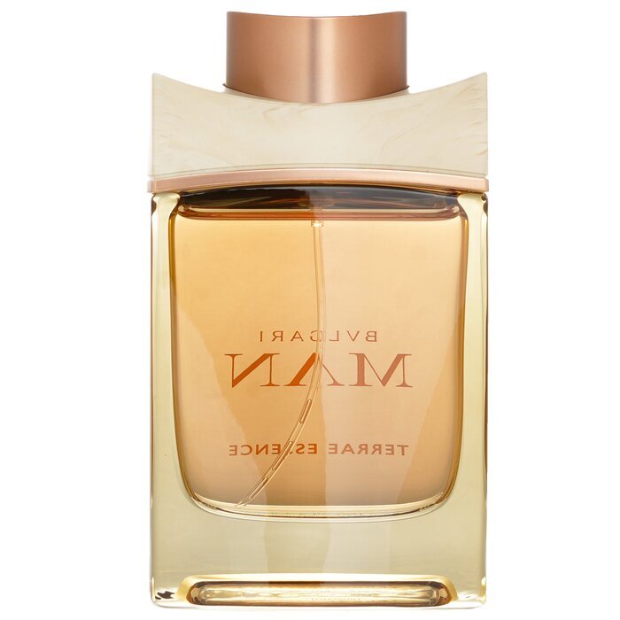 Bvlgari Man Terrae Essence Eau De Parfum Spray 100ml