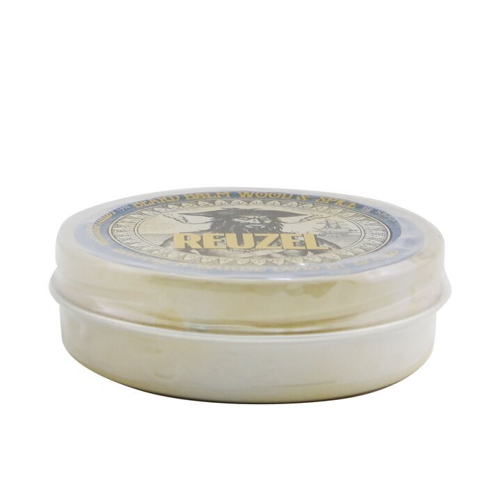 Reuzel Bartbalsam - Holz & Gewürze 35g/1,3oz