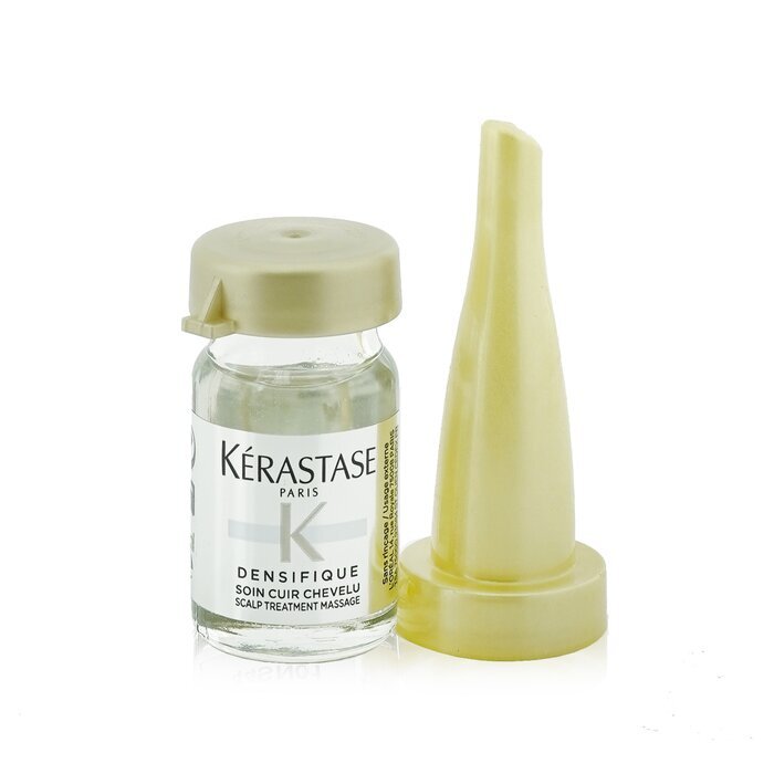 Kerastase Densifique Aktivatorprogramm für Haardichte, -qualität und -fülle, 30 x 6 ml