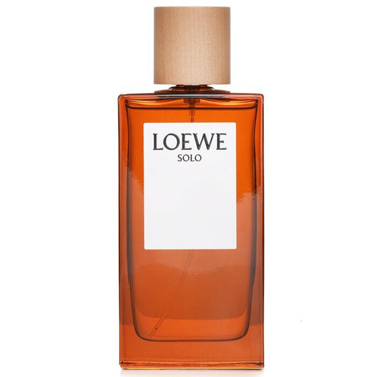Loewe Solo Eau de Toilette Spray 150 ml