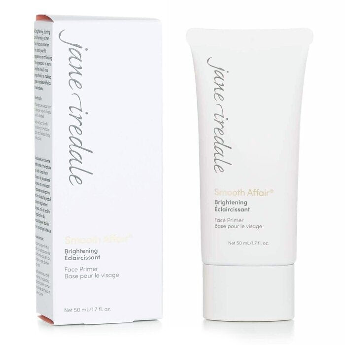 Jane Iredale Smooth Affair Aufhellender Gesichtsprimer 50ml/1,7oz