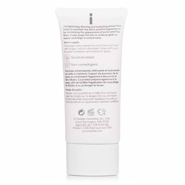 Jane Iredale Smooth Affair Aufhellender Gesichtsprimer 50ml/1,7oz