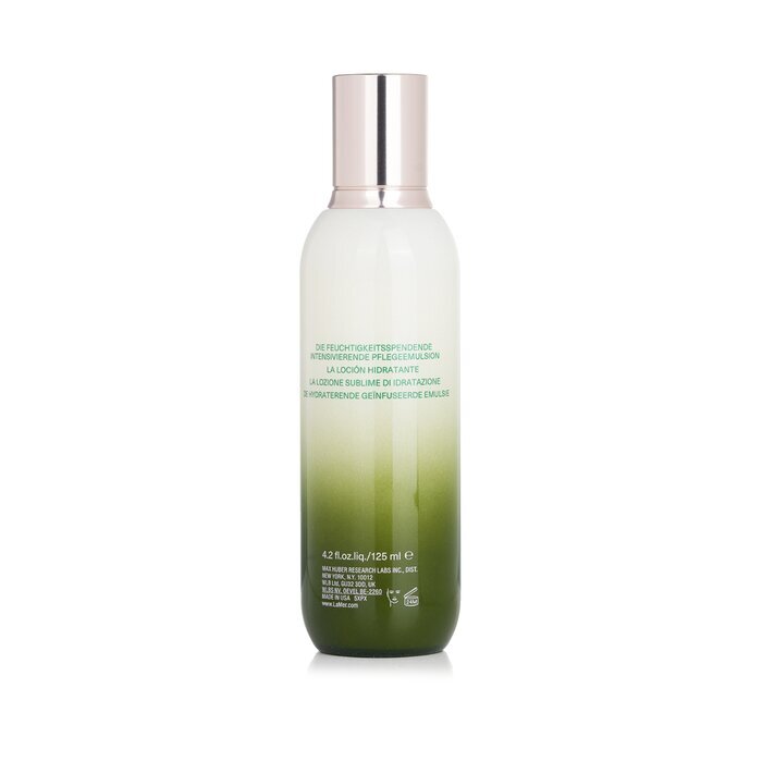 La Mer – Die feuchtigkeitsspendende Emulsion mit Infusion, 125 ml