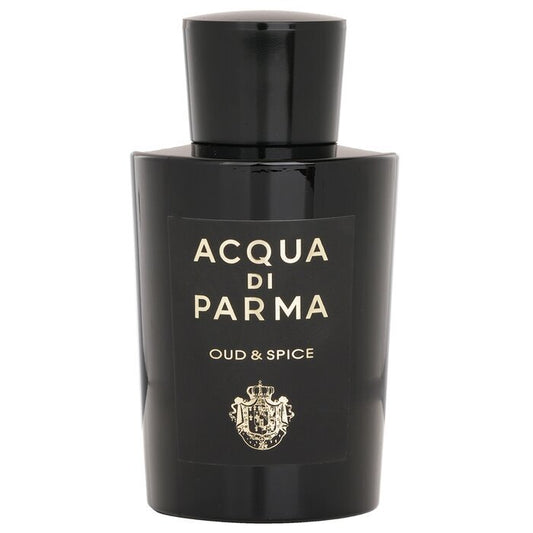 Acqua Di Parma Signatures Of The Sun Oud & Spice Eau de Parfum Spray 180 ml