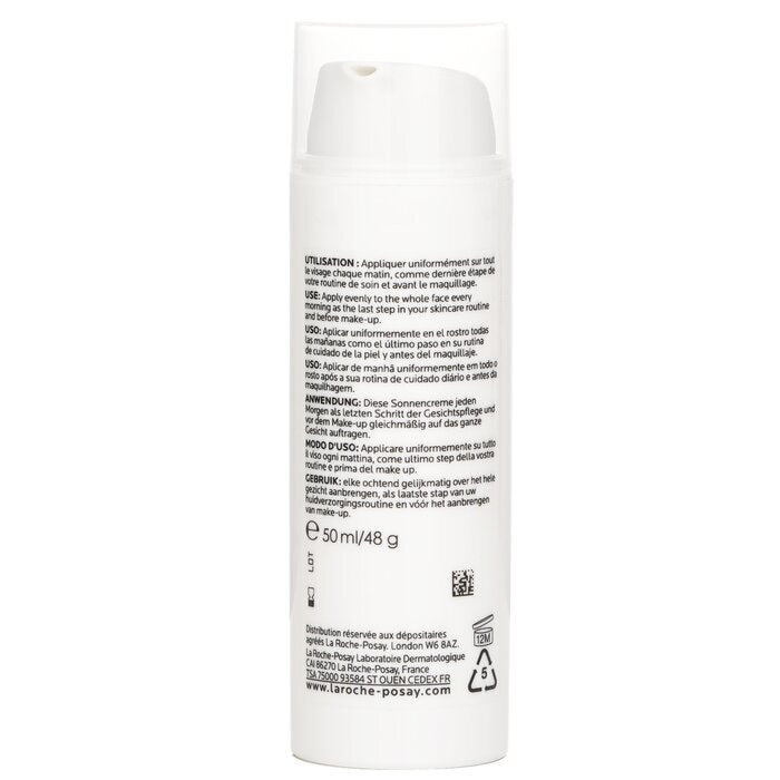 La Roche Posay Anthelios Age Correct Daily Photocorrection - Visibly Reduces Wrinkles & Dark Spots SPF 50 50ml