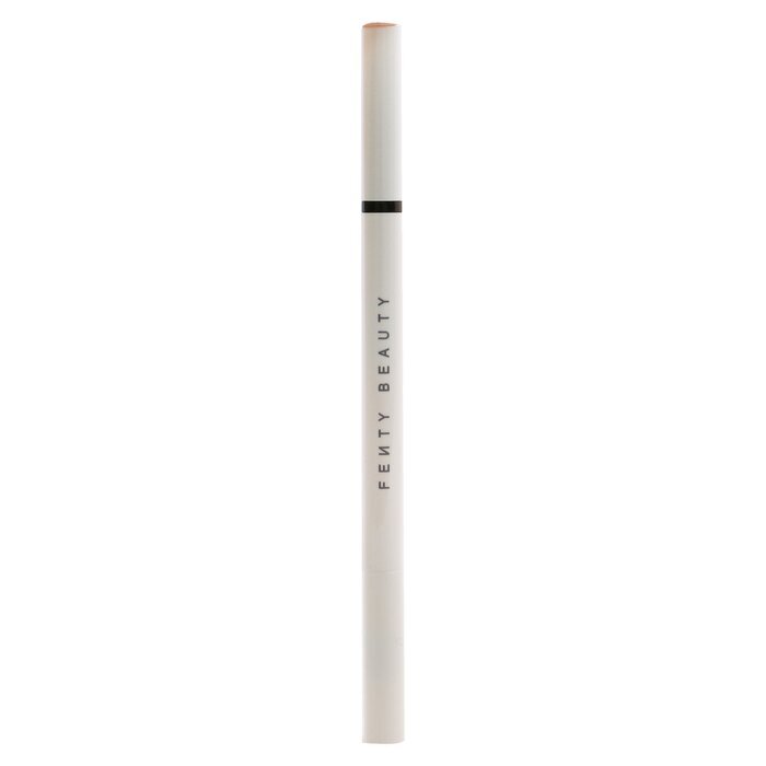 Fenty Beauty by Rihanna Brow MVP Ultra Fine Brow Pencil & Styler - # Black-Brown 0.07g/0.0024oz
