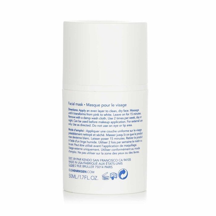 Ole Henriksen Transform Plus PHAT Glow Gesichtsbehandlung 50ml/1,7oz