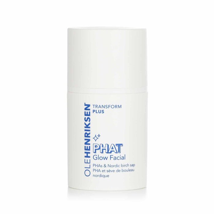 Ole Henriksen Transform Plus PHAT Glow Gesichtsbehandlung 50ml/1,7oz