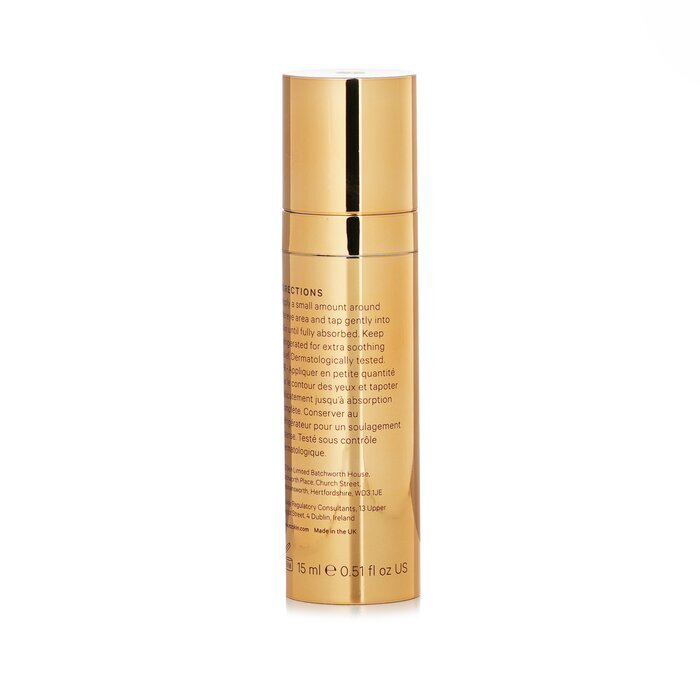 MZ Skin Depuff & Define Konturierende Augenrettung 15ml/0,51oz