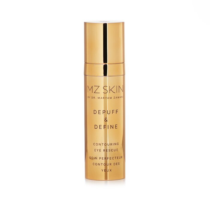 MZ Skin Depuff & Define Konturierende Augenrettung 15ml/0,51oz