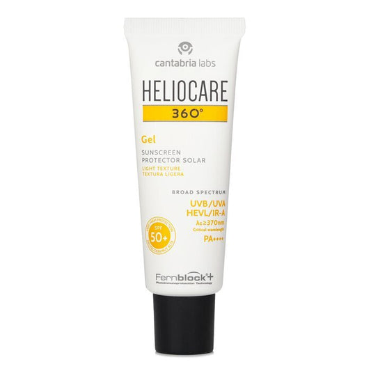 Heliocare von Cantabria Labs Heliocare 360 Gel SPF50 50ml/1,7oz