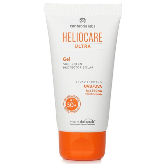 Heliocare von Cantabria Labs Heliocare Ultra 90 Gel SPF50 50ml