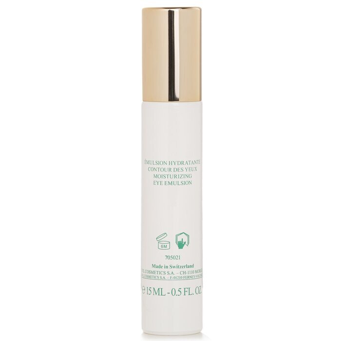 Valmont Hydra 3 Eye (Moisturizing Emulsion) 15ml