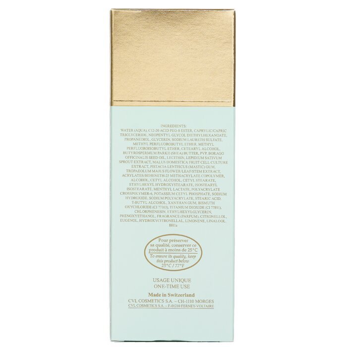 Valmont Deto2x Pack - Sauerstoffspendende Blasenmaske 6x10ml