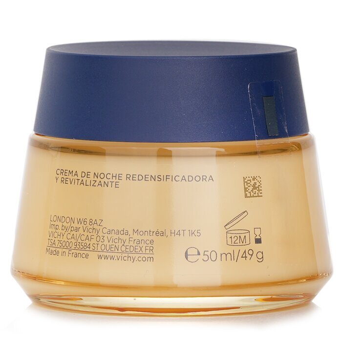 Vichy Neovadiol Peri-Menopause Redensifying Revitalizing Night Cream 50ml