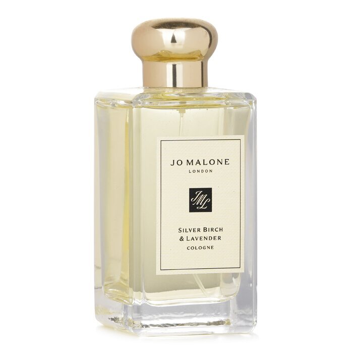 Jo Malone Silver Birch & Lavender Cologne Spray (ursprünglich ohne Box) 100 ml