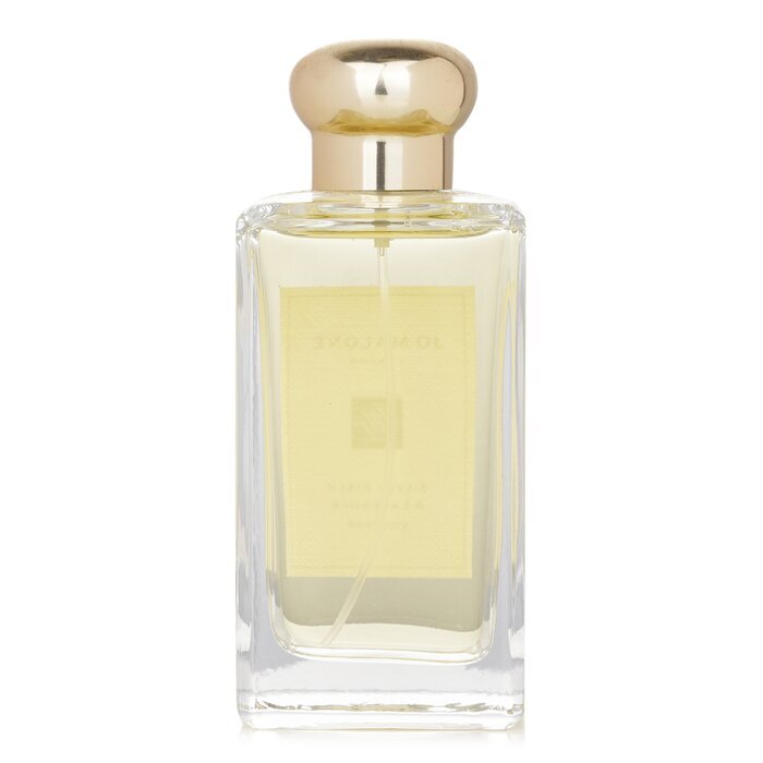 Jo Malone Silver Birch & Lavender Cologne Spray (ursprünglich ohne Box) 100 ml