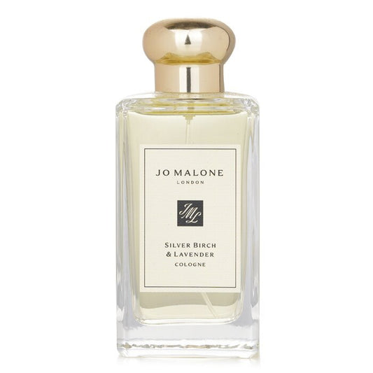 Jo Malone Silver Birch & Lavender Cologne Spray (ursprünglich ohne Box) 100 ml