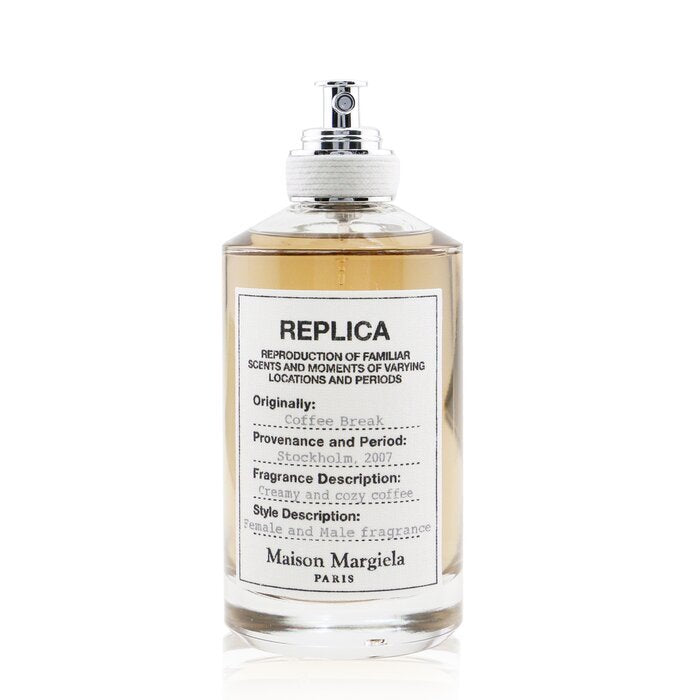 Maison Margiela Replica Coffee Break Eau de Toilette Spray 100 ml