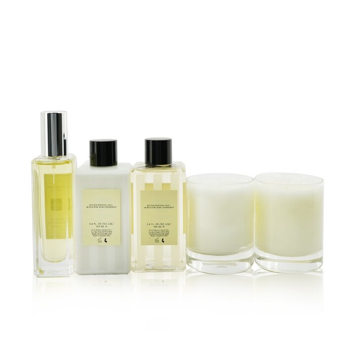 House Of Jo Malone Coffret 5 Stück