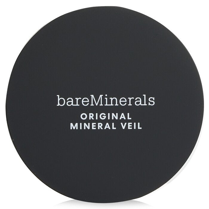 BareMinerals Original Mineral Veil Gepresstes Fixierpuder - # Sheer Tan 9g/0,3oz