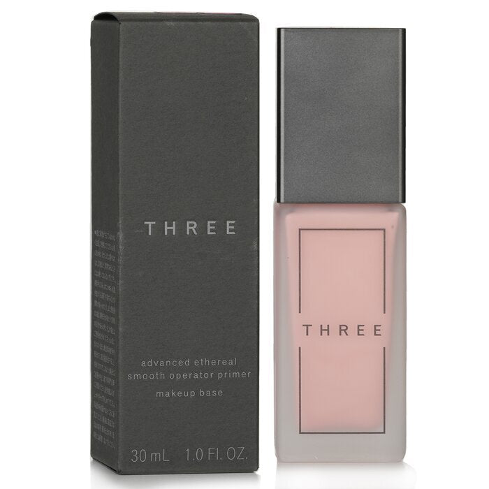 THREE Advanced Ethereal Smooth Operator Primer 30 ml/1 oz