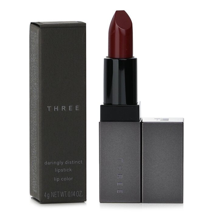 DREI gewagt unverwechselbarer Lippenstift - Nr. 12 Deep Connection 4 g/0,14 oz