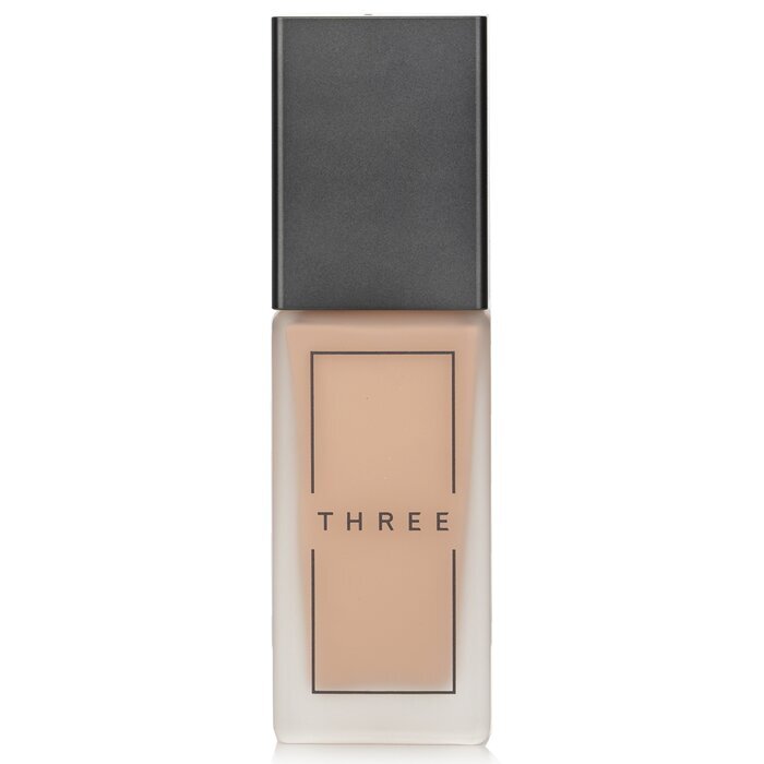 THREE Advanced Ethereal Smooth Operator Fluid Foundation SPF40 – Nr. 203, 30 ml