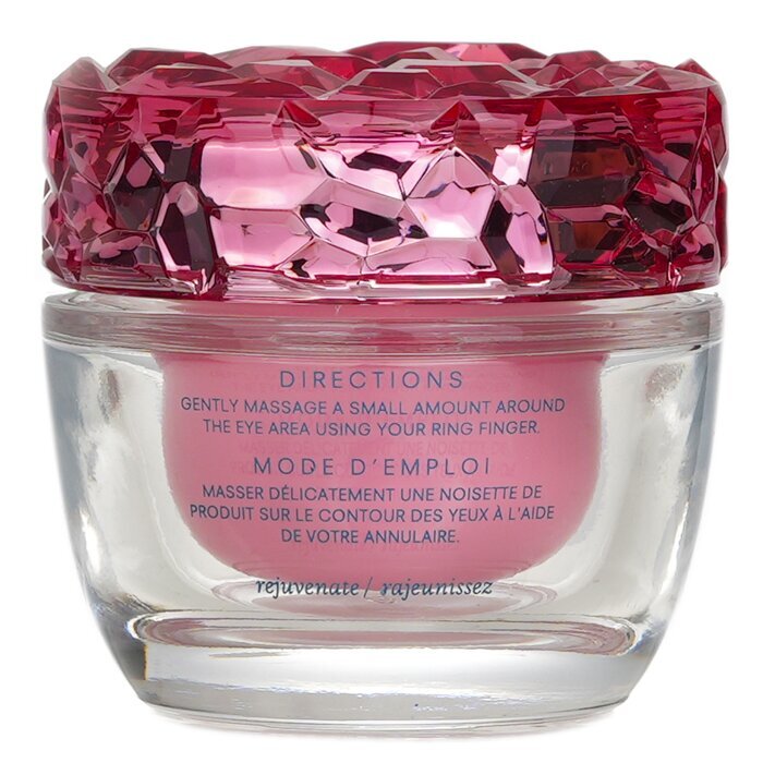 Kora Organics Berry Bright Vitamin C Augencreme 15ml/0,5oz