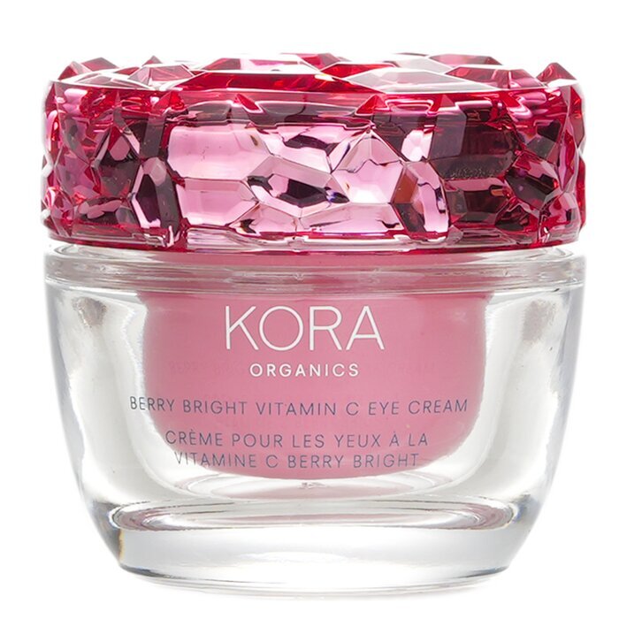 Kora Organics Berry Bright Vitamin C Augencreme 15ml/0,5oz