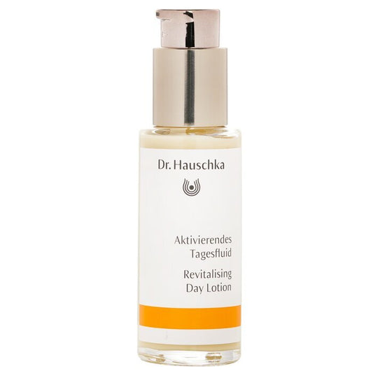 Dr. Hauschka Revitalisierende Tageslotion 50ml