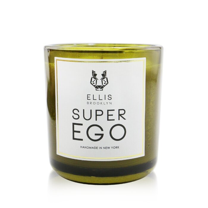 Ellis Brooklyn Tolle Duftkerze - Superego 185g/6,5oz