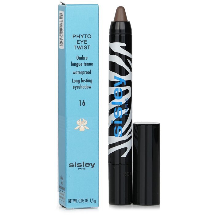 Sisley Phyto Eye Twist - Nr. 16 Taupe 1,5 g/0,05 oz