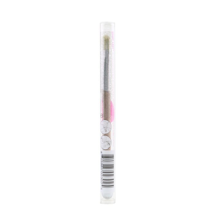 BeautyBlender Shady Lady All-Over Lidschattenpinsel & Kühlroller