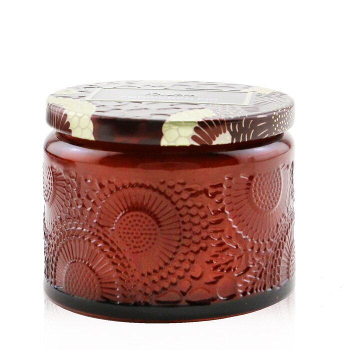 Voluspa Petite Jar Kerze - Verbotene Feige 90g/3.2oz