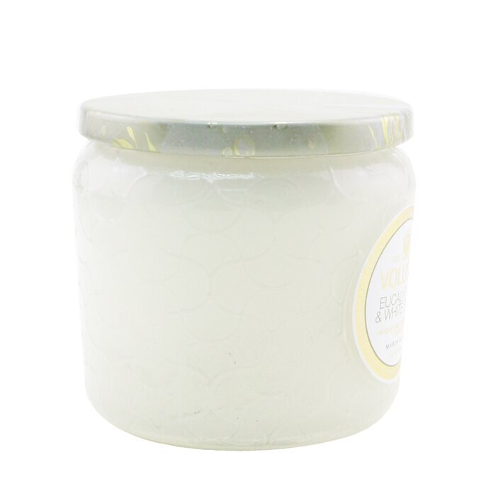 Voluspa Petite Jar Candle - Eukalyptus & Weißer Salbei 128g/4,5oz