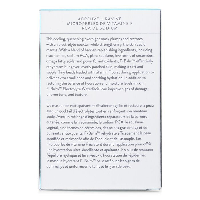 Drunk Elephant F-Balm Elektrolyt-Wassergesichtsbehandlung, 50 ml